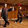 Taiji Akademie - oslava nového Roku draka